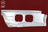 OPEL 0611782 Sidewall